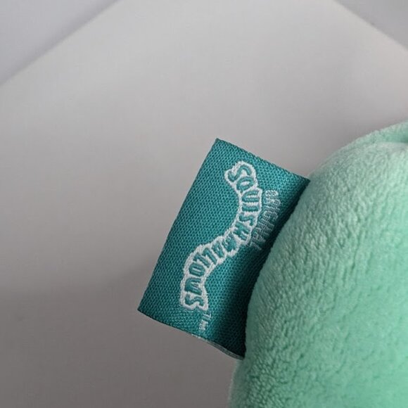 Squishmallows Winston The Owl Plush Zipper Pouch - Picture 4 of 4